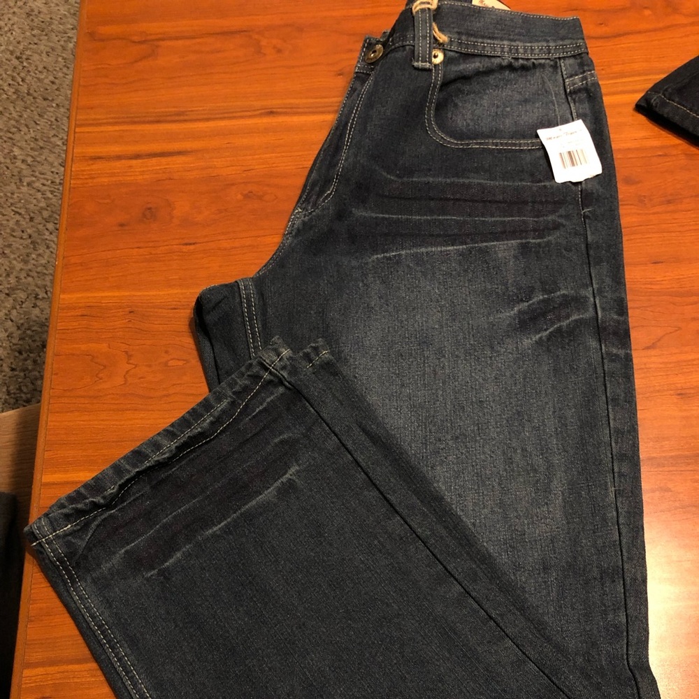 Men jeans